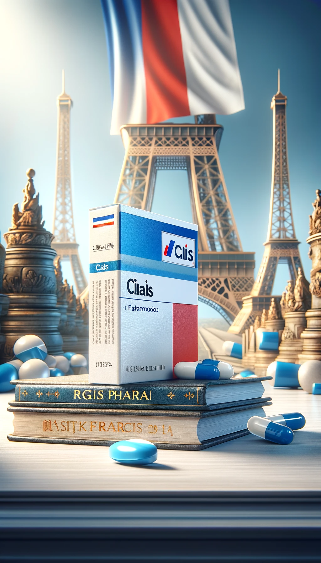 Cialis en vente en ligne